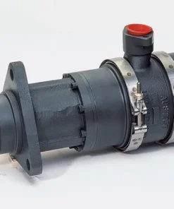 Austart - ATS73-20311KM Pre-Engaged Starter