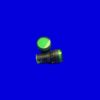 Green Indicator Light