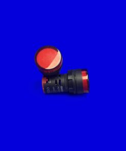 Red Indicator Light