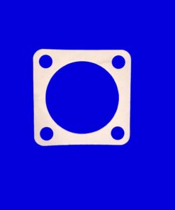 Orange Sealon Gasket