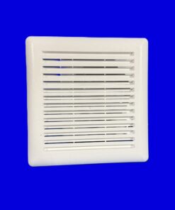 Bathroom Exhaust Fan