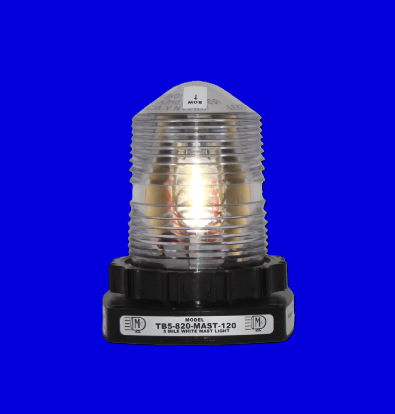 Mast Navigation Light