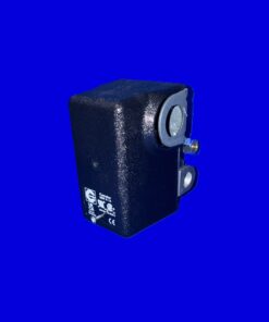 Pressure Switch .25 50 200 PSI