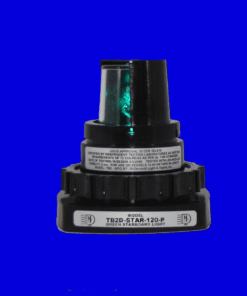 Starboard Navigation Light