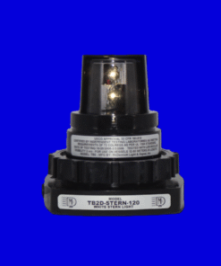 Stern Navigation Light